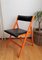 Mid-Century Modern Italian Eden Folding Chair by Gio Ponti for Stol Kamnik 4