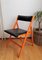 Mid-Century Modern Italian Eden Folding Chair by Gio Ponti for Stol Kamnik, Image 4
