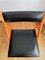 Mid-Century Modern Italian Eden Folding Chair by Gio Ponti for Stol Kamnik, Image 6