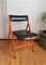 Mid-Century Modern Italian Eden Folding Chair by Gio Ponti for Stol Kamnik 1