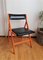 Mid-Century Modern Italian Eden Folding Chair by Gio Ponti for Stol Kamnik, Image 1