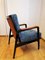 Danish Style Lounge Armchair, 1960s, Image 4