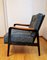 Danish Style Lounge Armchair, 1960s 7