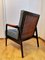 Danish Style Lounge Armchair, 1960s 6