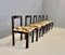Dining Room Chairs, 1960s, Set of 6, Image 4