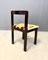 Dining Room Chairs, 1960s, Set of 6, Image 6
