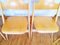 Se18 Folding Chairs by Egon Eiermann for Wilde+spieth, 1960, Set of 4 13