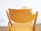 Se18 Folding Chairs by Egon Eiermann for Wilde+spieth, 1960, Set of 4 14
