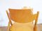 Se18 Folding Chairs by Egon Eiermann for Wilde+spieth, 1960, Set of 4, Image 14