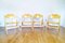 Se18 Folding Chairs by Egon Eiermann for Wilde+spieth, 1960, Set of 4, Image 1