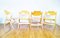 Se18 Folding Chairs by Egon Eiermann for Wilde+spieth, 1960, Set of 4 2