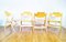 Se18 Folding Chairs by Egon Eiermann for Wilde+spieth, 1960, Set of 4, Image 2