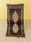 Vintage Azilal Berber Carpet 2