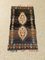 Vintage Azilal Berber Carpet 3
