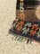 Vintage Azilal Berber Carpet 8