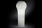 Italienische weiße Sakata Vase aus Polyethylen mit niedriger Dichte von VGnewtrend 2