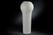 Italienische weiße Sakata Vase aus Polyethylen mit niedriger Dichte von VGnewtrend 1