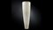 Talian Bianco Obice Carrara Collection Vase aus Polyethylen mit niedriger Dichte von VGnewtrend 1