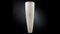 Vase Talian Bianco Collection Obice Carrara en Polyéthylène Basse Densité de VGnewtrend 1