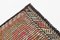 Tappeto Kilim fatto a mano in lana, Immagine 10