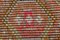 Tappeto Kilim fatto a mano in lana, Immagine 9