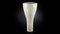 Vase Collection Tippy Carrara en Polyéthylène Basse Densité de VGnewtrend, Italie 1