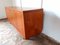 Enfilade de Bureau Vintage en Teck, Scandinavie, 1970s 6