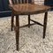 Walnut Windsor Chairs, Set of 2 7