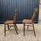 Walnut Windsor Chairs, Set of 2 11