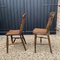 Walnut Windsor Chairs, Set of 2, Image 11