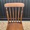 Walnut Windsor Chairs, Set of 2, Image 13