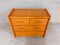 Vintage Chest of Drawers in Pine, 1970s 5