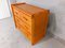 Vintage Chest of Drawers in Pine, 1970s, Image 3