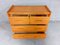 Vintage Chest of Drawers in Pine, 1970s, Image 6