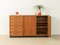 Cassettiere in teak, anni '60, set di 2, Immagine 4