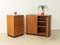 Teak Chests of Drawers, 1960s, Set of 2 3