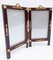 Double Wooden Frame in Empire Style 5
