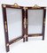 Double Wooden Frame in Empire Style, Image 5