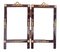Double Wooden Frame in Empire Style 2
