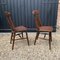 Windsor Chairs from Glenister Maker Wycombe, Set of 2 7
