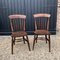 Windsor Chairs from Glenister Maker Wycombe, Set of 2 13