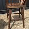 Windsor Chairs from Glenister Maker Wycombe, Set of 2 8