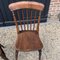 Windsor Chairs from Glenister Maker Wycombe, Set of 2 12