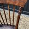 Windsor Chairs from Glenister Maker Wycombe, Set of 2 15