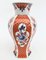 Vase and Cache-Pot in Porcelain from Bareuther Waldsassen, Set of 2, Image 3