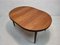 Extendable Dining Table in Teak 3