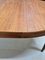 Extendable Dining Table in Teak 8
