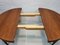 Extendable Dining Table in Teak 6