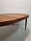 Extendable Dining Table in Teak 10