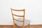Mid-Century Dining Chairs by M. Grabińskich, 1960s, Set of 6 10